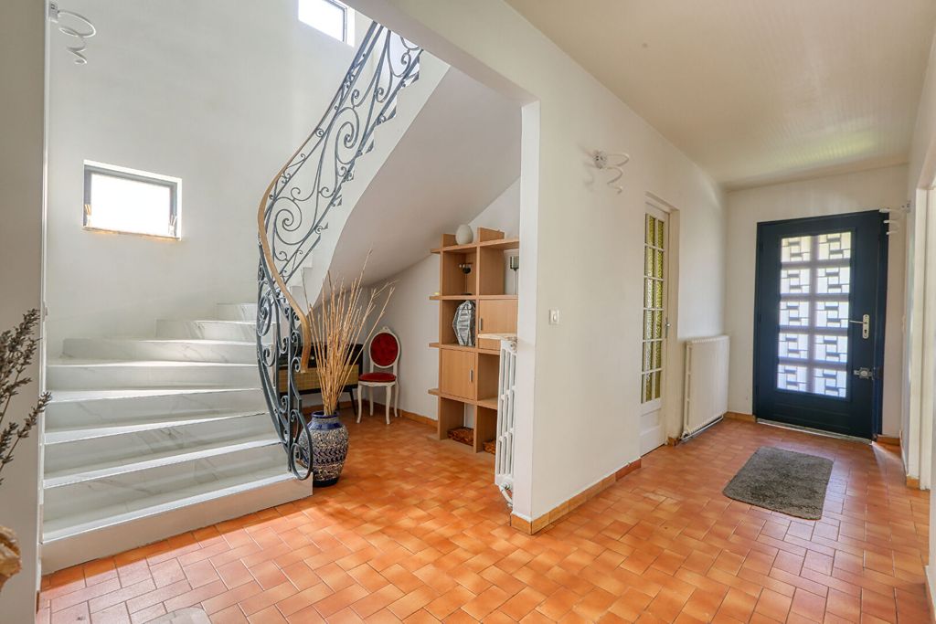 Achat maison 5 chambre(s) - Montigny-lès-Cormeilles