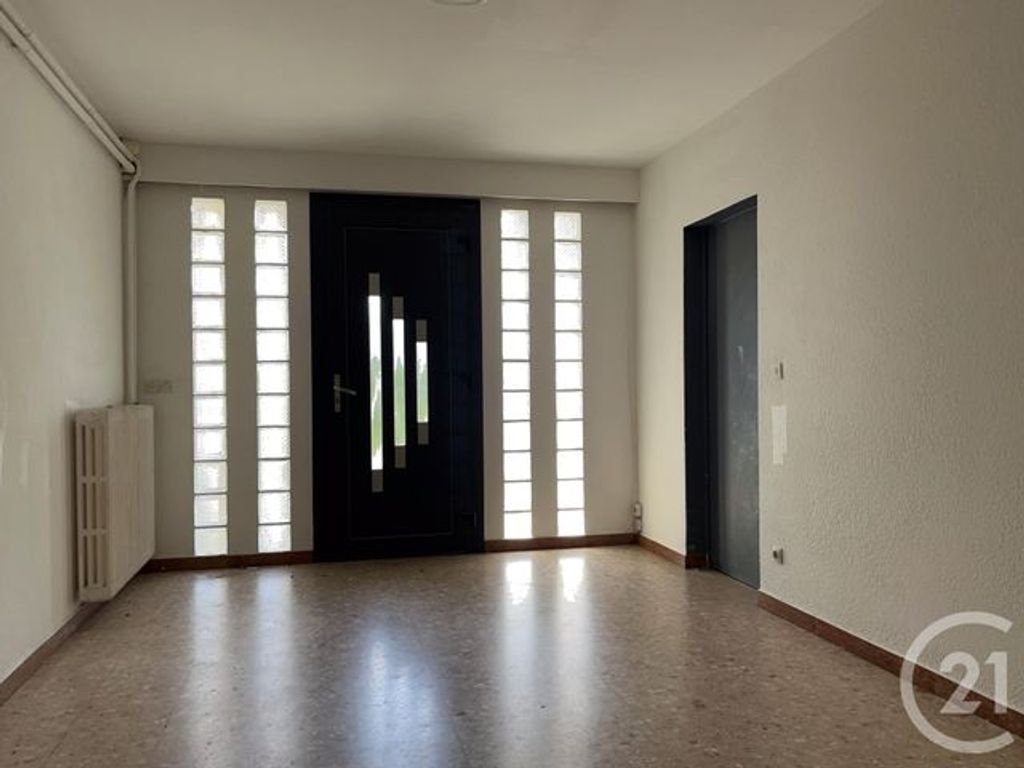 Achat maison à vendre 4 chambres 189 m² - Valence