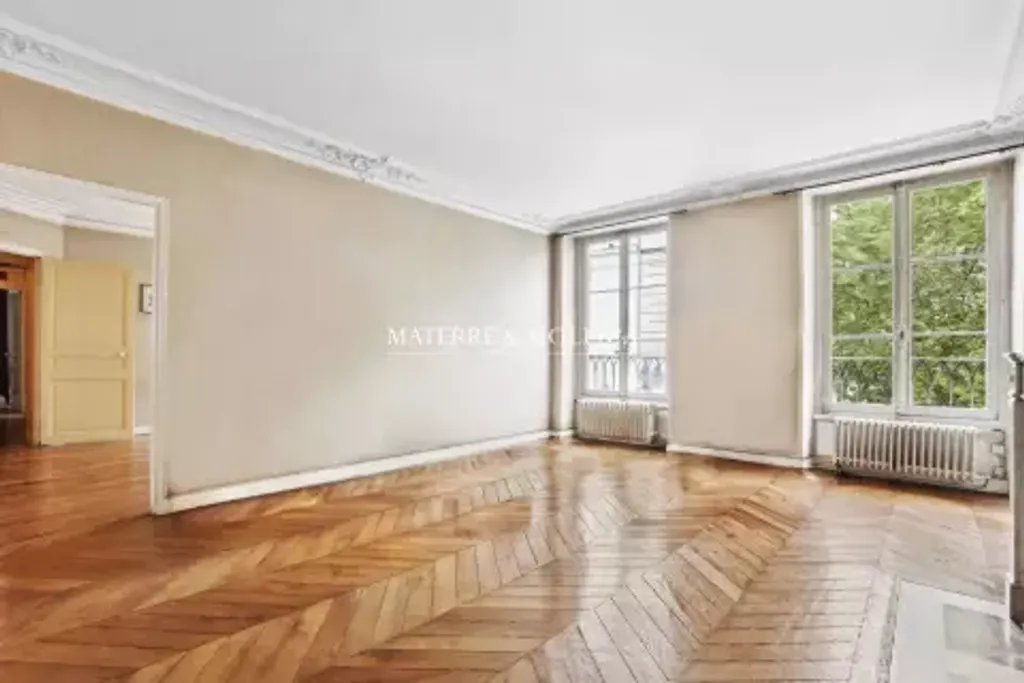 Achat appartement à vendre 6 pièces 185 m² - Paris 7ème arrondissement