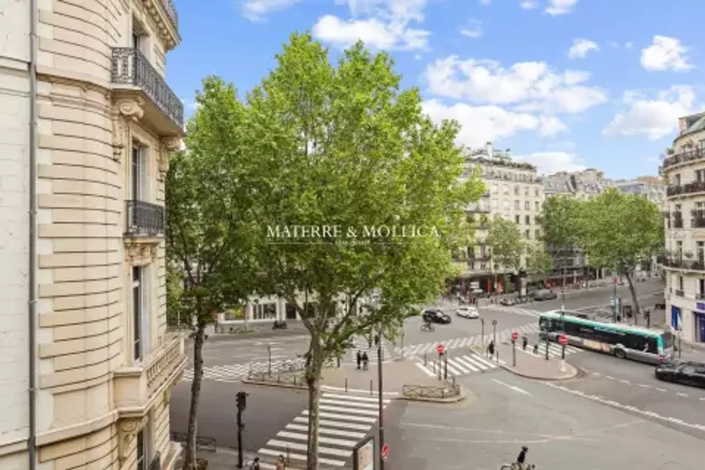 Achat appartement à vendre 6 pièces 185 m² - Paris 7ème arrondissement