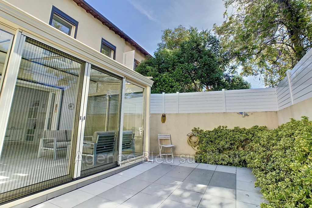 Achat duplex à vendre 4 pièces 92 m² - Antibes