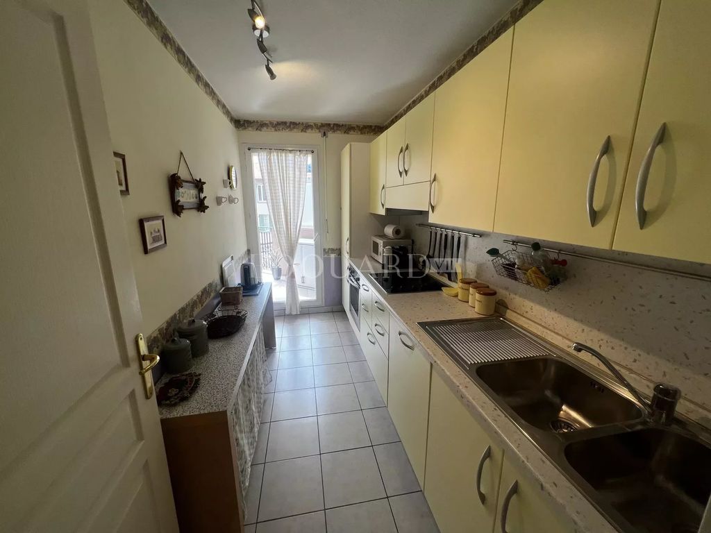 Achat appartement 3 pièce(s) Roquebrune-Cap-Martin