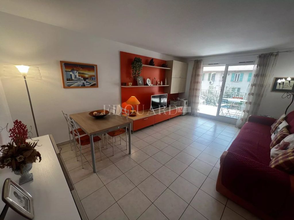 Achat appartement 3 pièce(s) Roquebrune-Cap-Martin