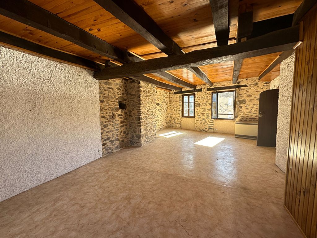 Achat maison à vendre 5 chambres 147 m² - Le Monastère