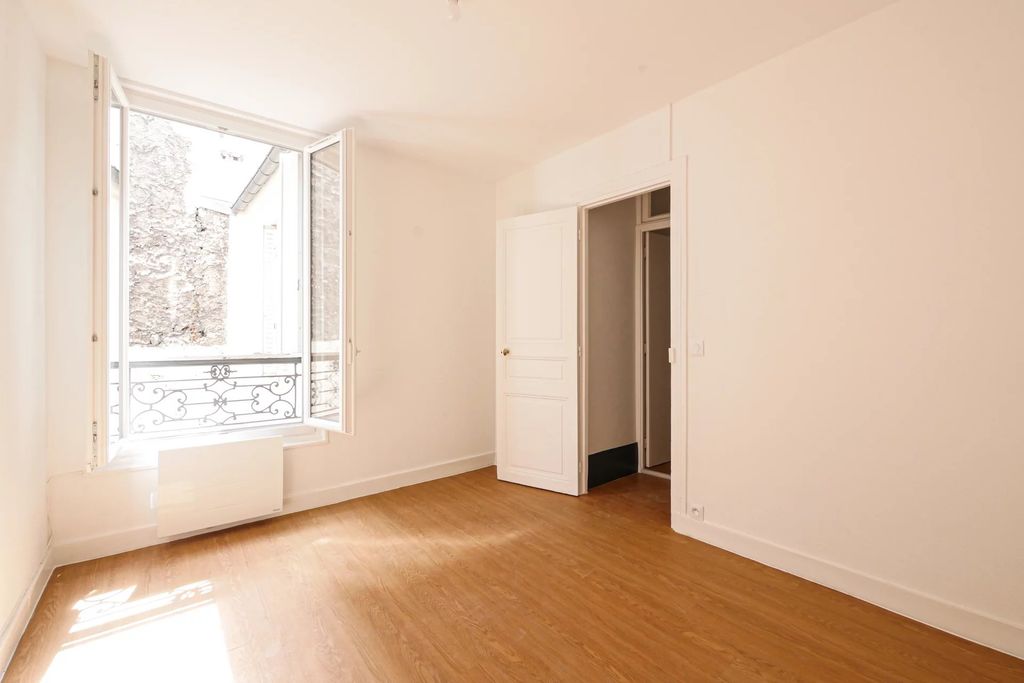 Achat appartement 2 pièce(s) Paris 18ème arrondissement