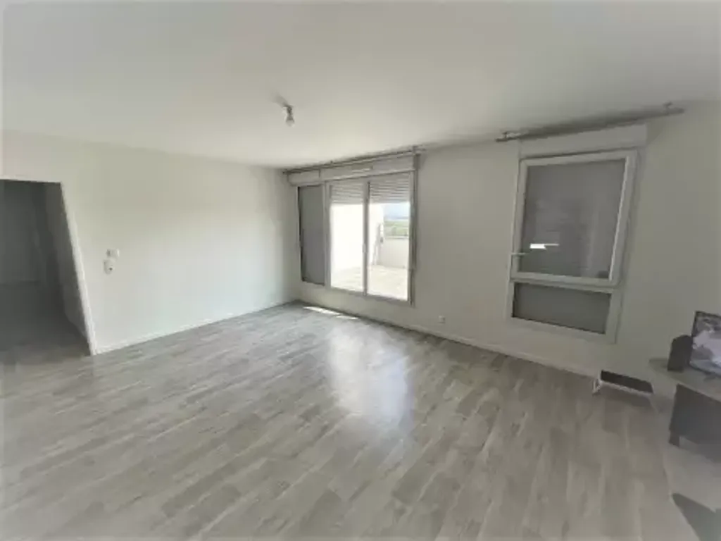 Achat appartement 4 pièce(s) Garges-lès-Gonesse