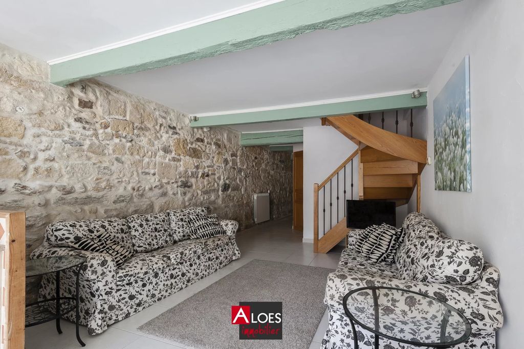 Achat maison 4 chambre(s) - Aigues-Mortes