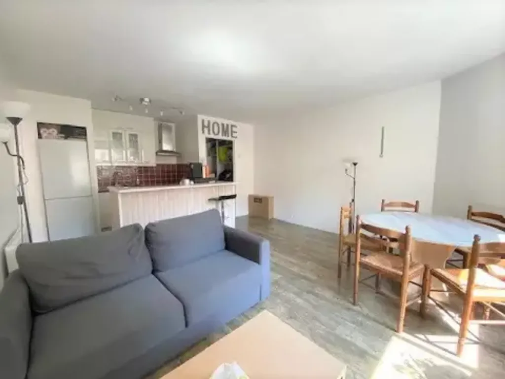 Achat appartement à vendre 2 pièces 48 m² - Nogent-sur-Marne