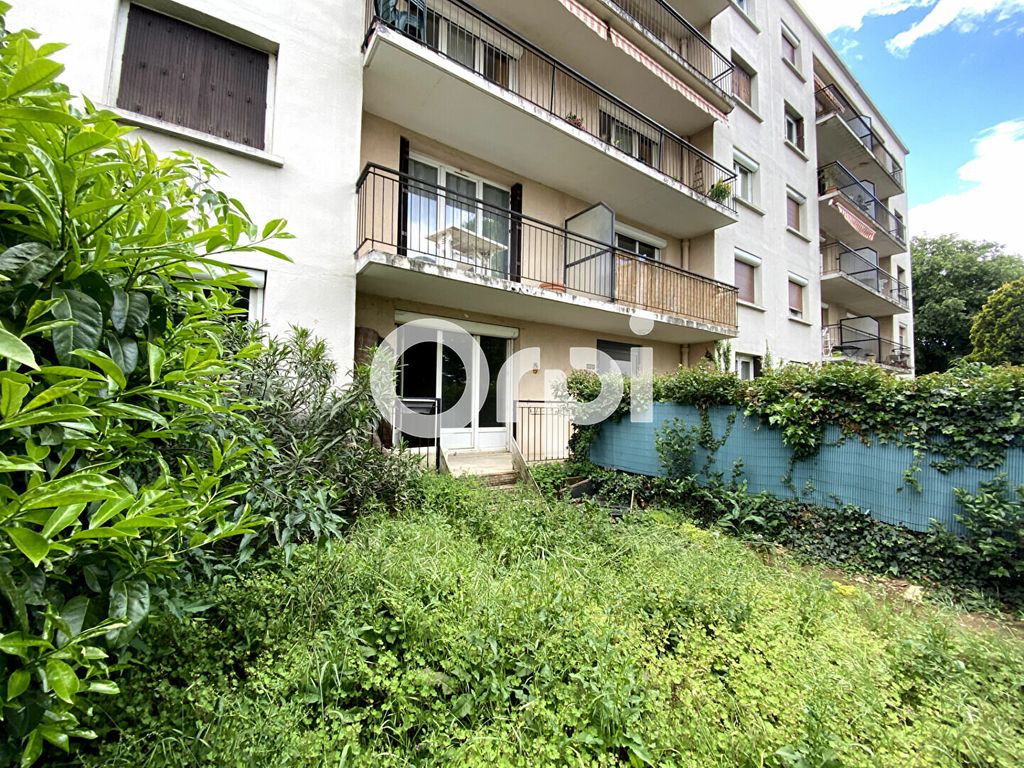 Achat appartement à vendre 3 pièces 62 m² - Valence