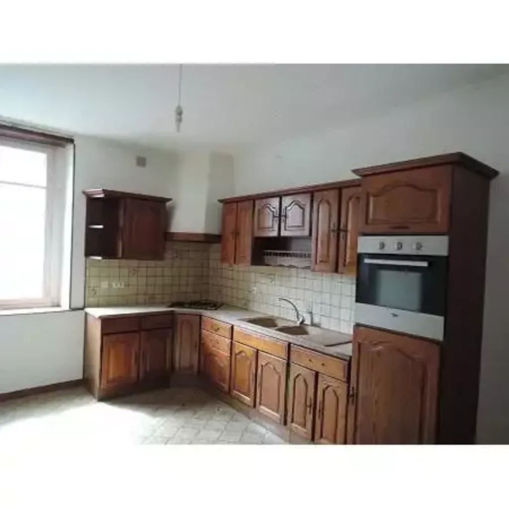 Achat maison 4 chambre(s) - Valderiès