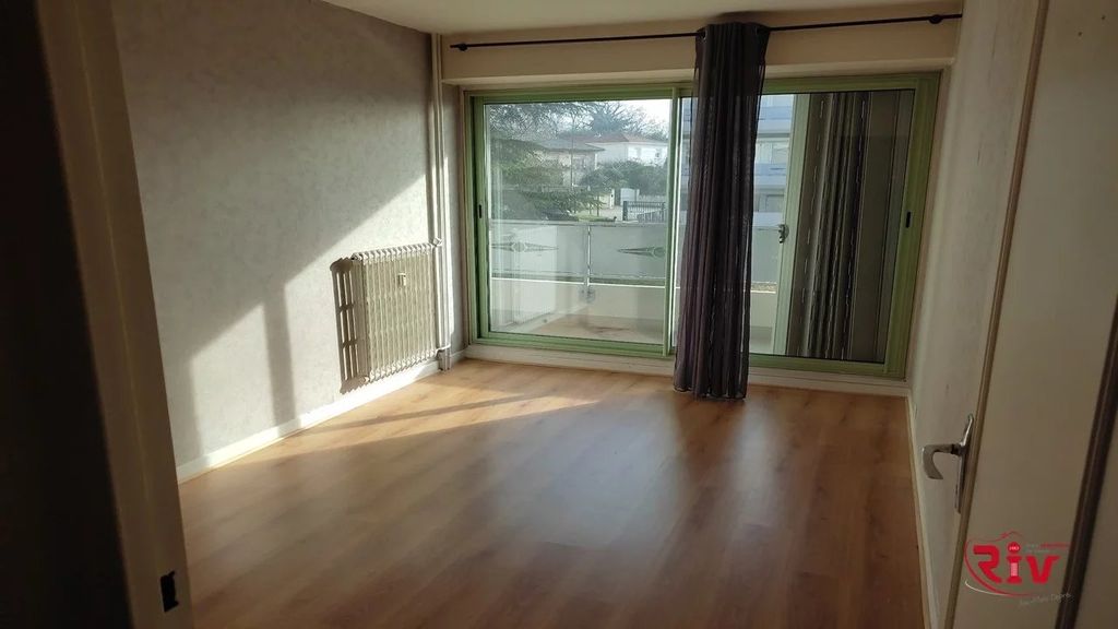 Achat appartement à vendre 3 pièces 70 m² - Le Péage-de-Roussillon