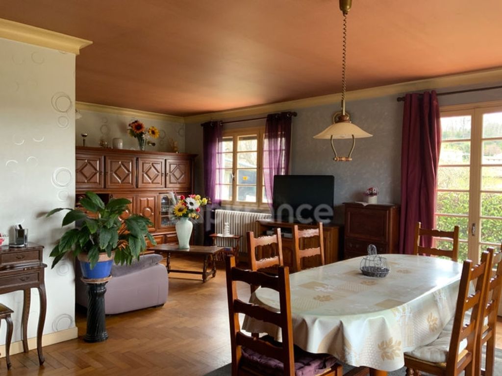 Achat maison 3 chambre(s) - Saint-Laurent-de-Chamousset