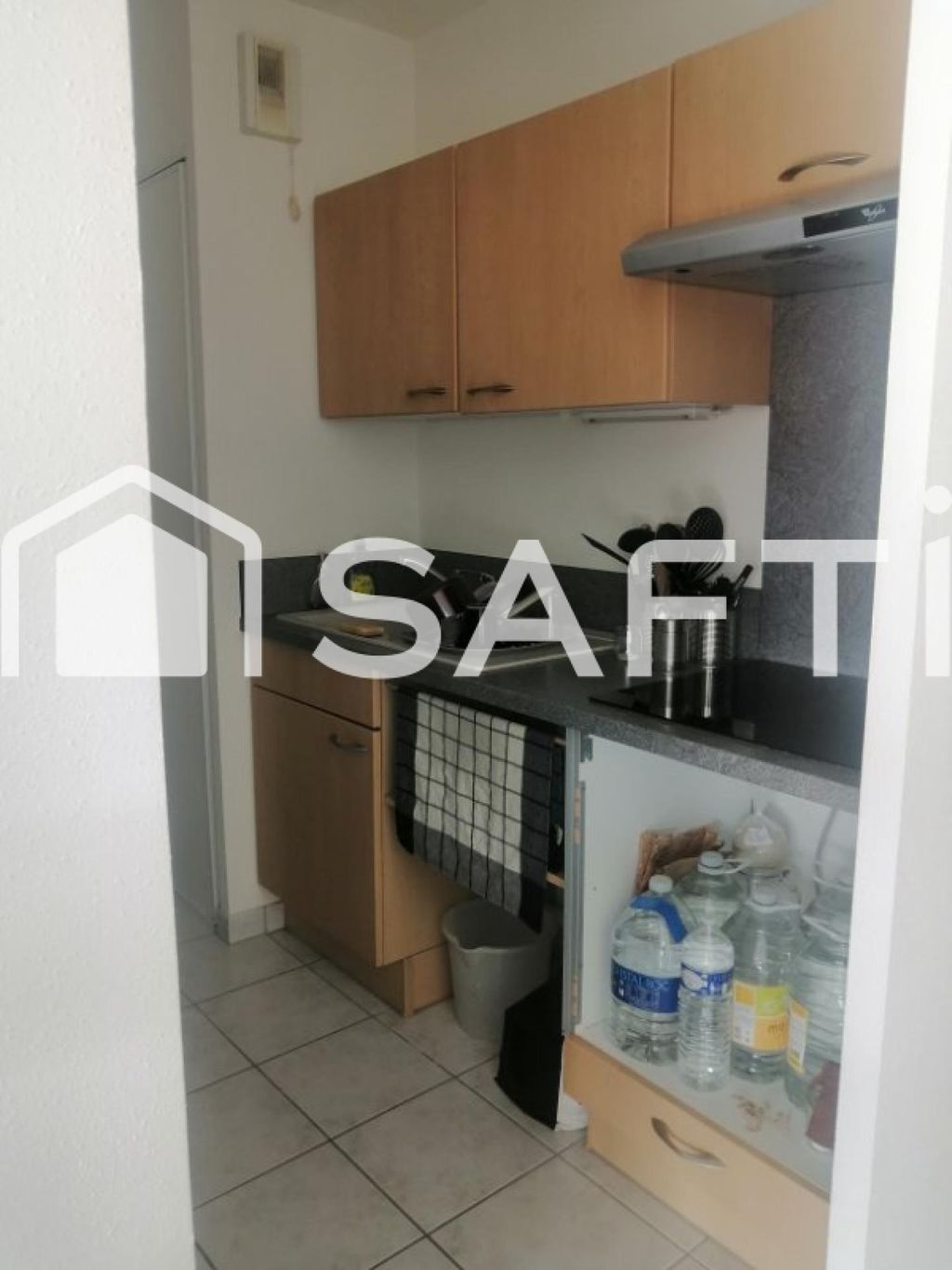 Achat appartement à vendre 2 pièces 52 m² - Saint-Lô