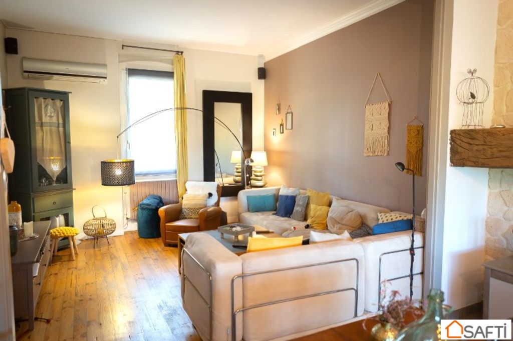 Achat maison à vendre 4 chambres 214 m² - Mont-de-Marsan