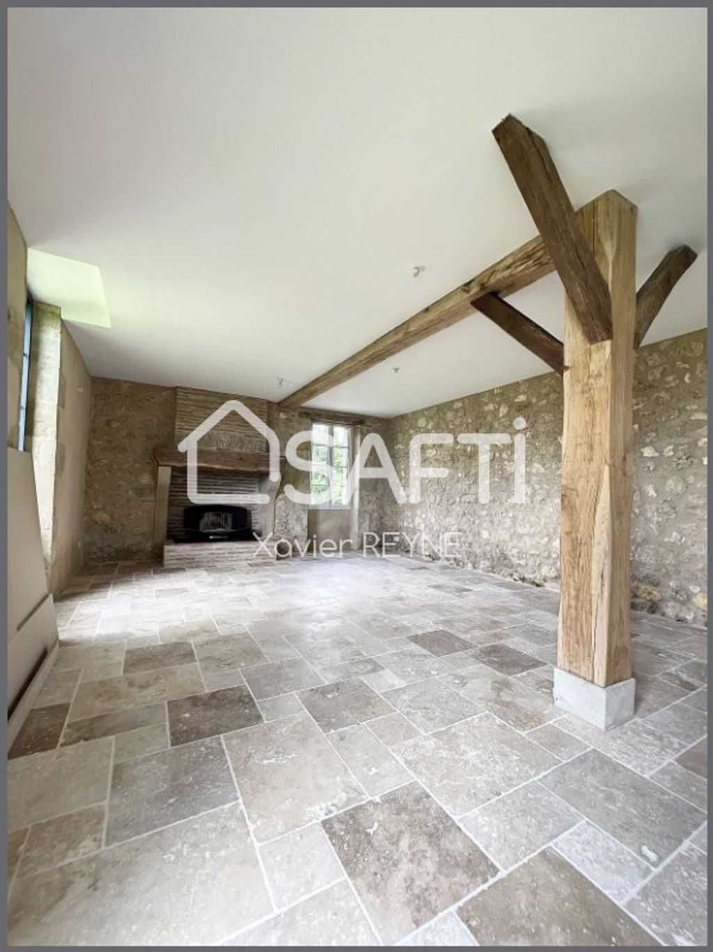 Achat maison 5 chambre(s) - Cauvignac