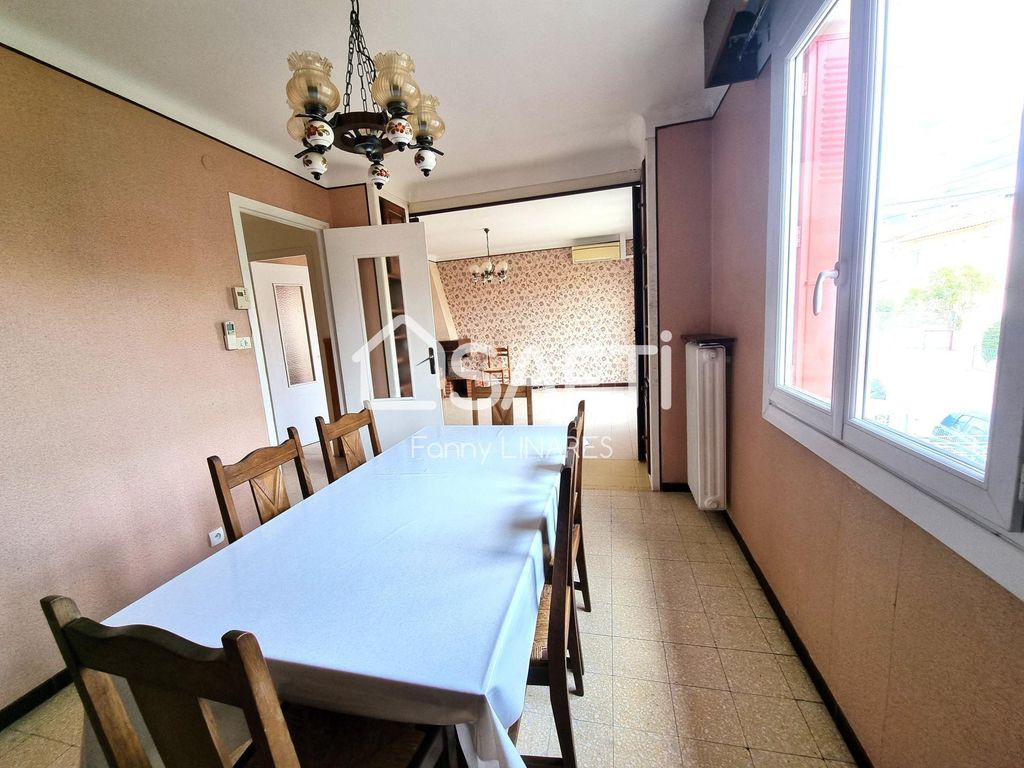 Achat maison 3 chambre(s) - Saint-Estève