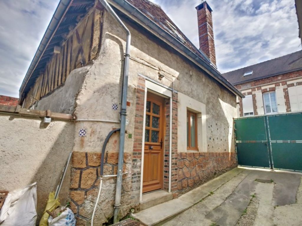 Achat maison 3 chambre(s) - Sézanne