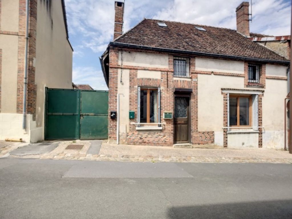 Achat maison à vendre 3 chambres 115 m² - Sézanne