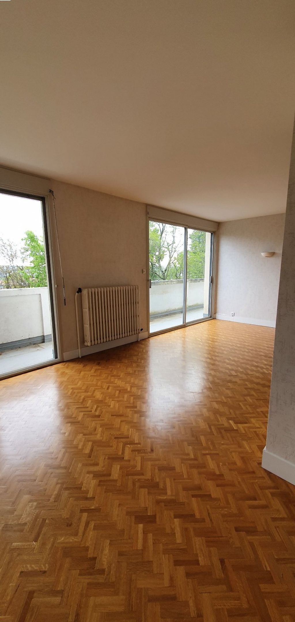 Achat appartement à vendre 3 pièces 65 m² - Toulouse