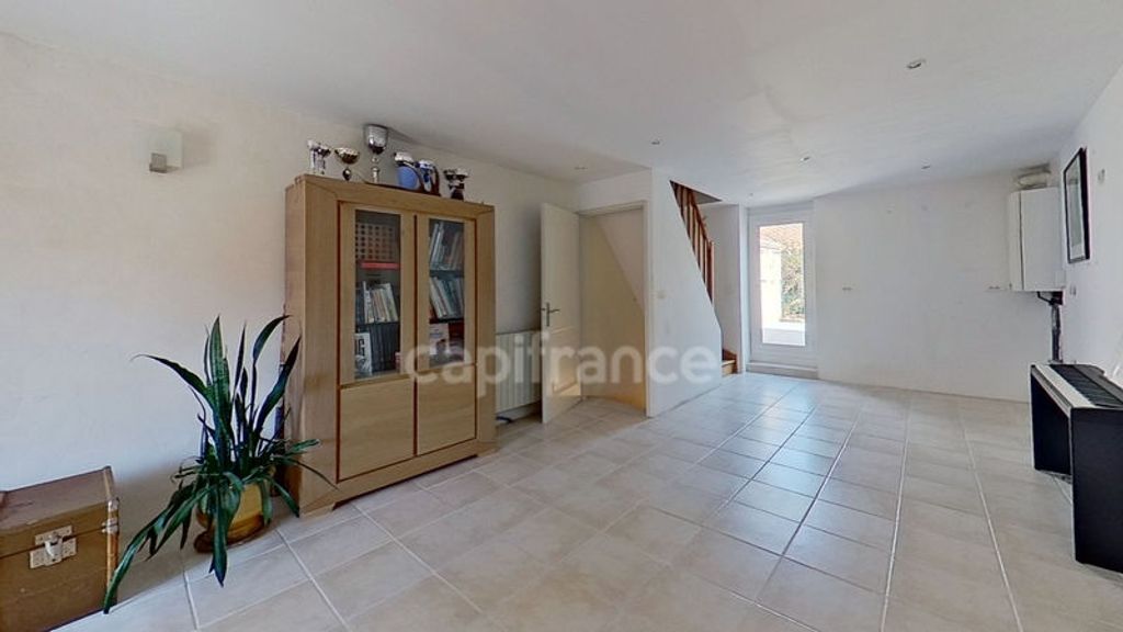 Achat maison à vendre 2 chambres 105 m² - Palau-del-Vidre