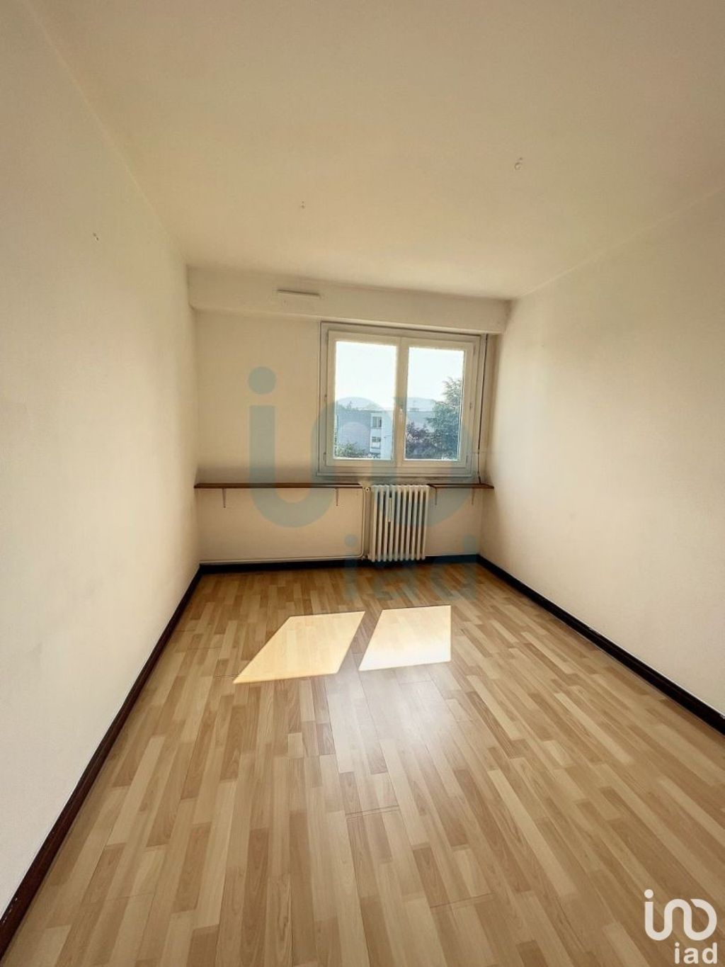 Achat appartement à vendre 4 pièces 81 m² - Évry