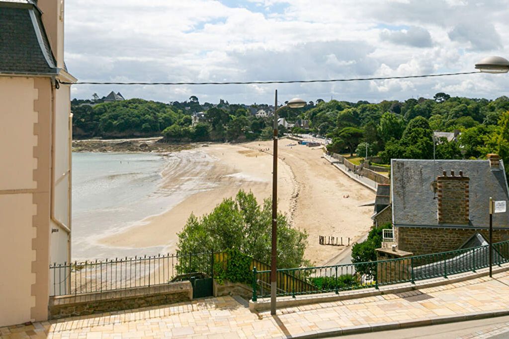 Achat appartement à vendre 5 pièces 75 m² - Dinard