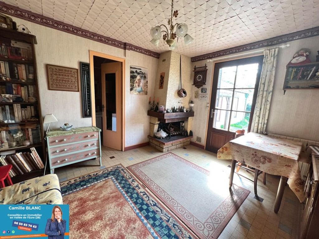 Achat maison 2 chambre(s) - Jouy