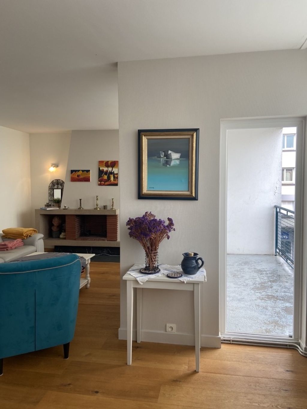 Achat appartement à vendre 5 pièces 120 m² - Lorient