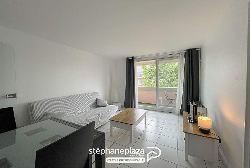 Achat appartement à vendre 2 pièces 32 m² - Rouen