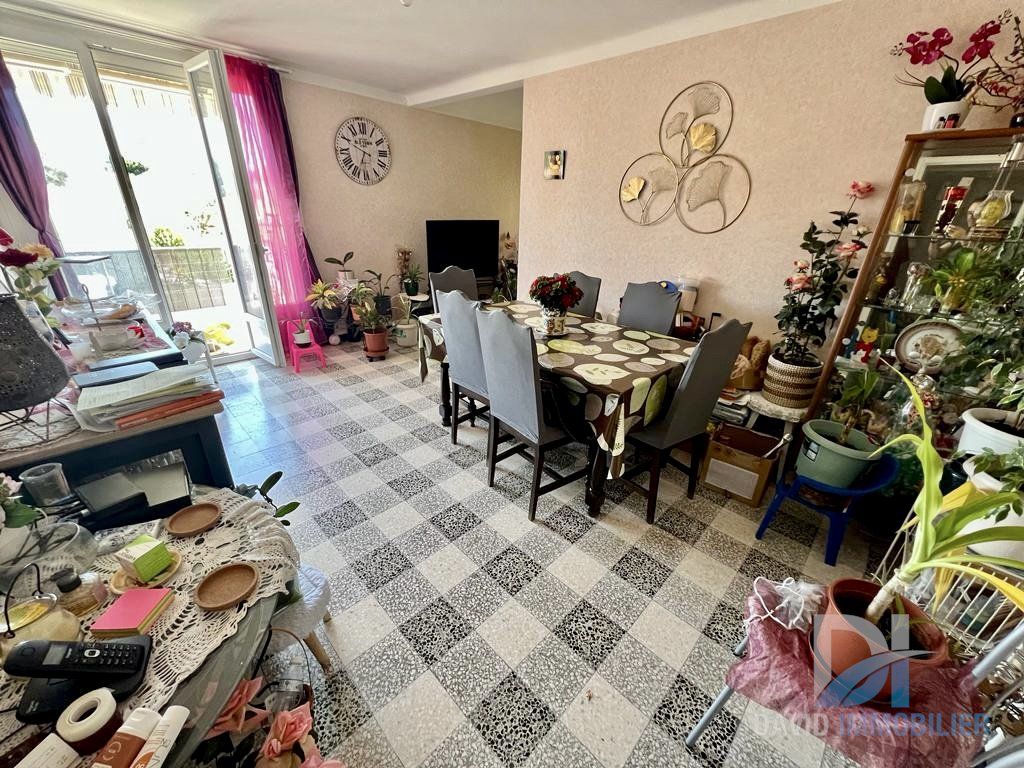 Achat appartement à vendre 3 pièces 76 m² - Servian