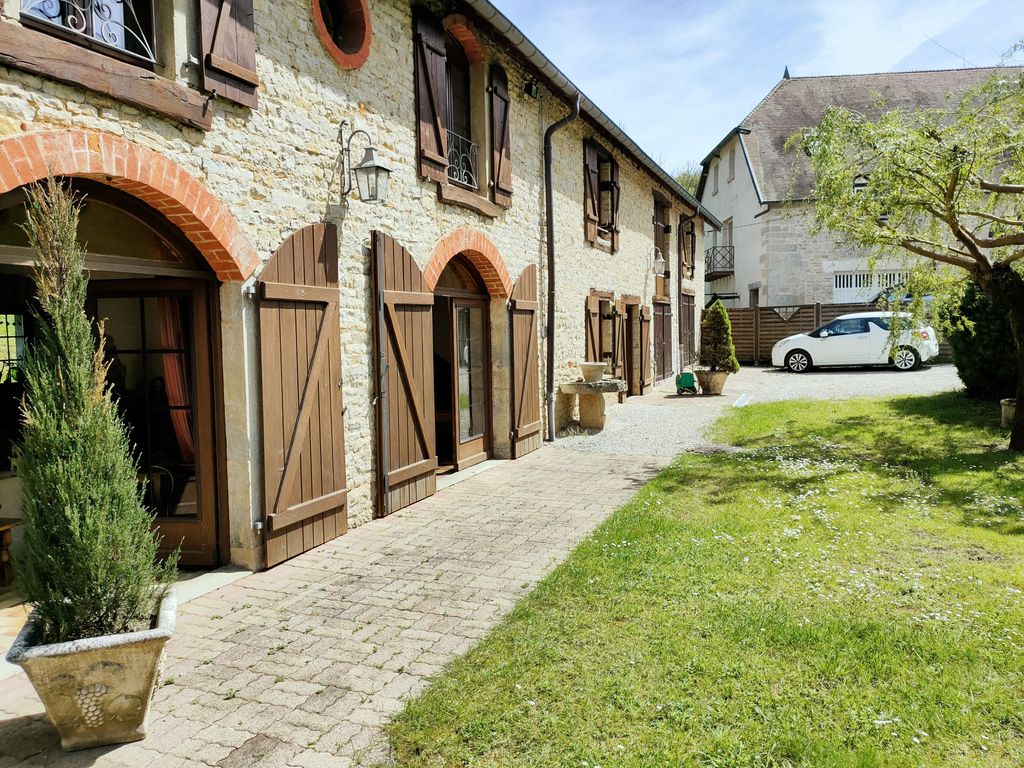 Achat maison à vendre 3 chambres 181 m² - Rigney