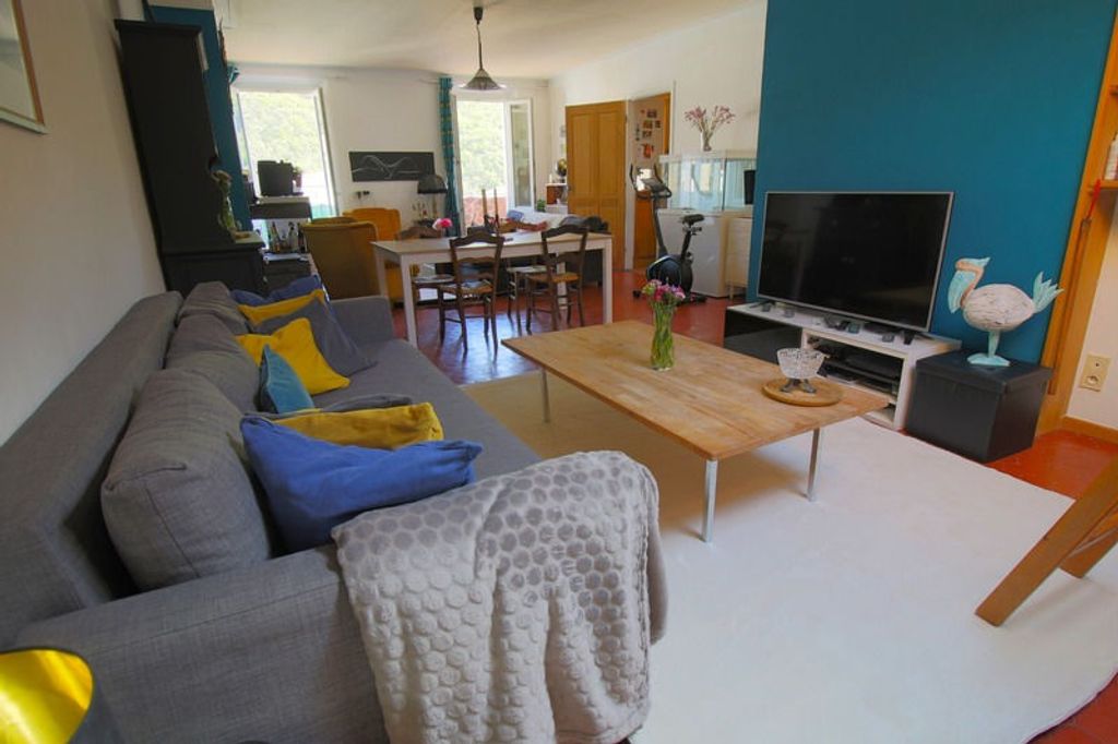 Achat appartement à vendre 5 pièces 142 m² - Digne-les-Bains