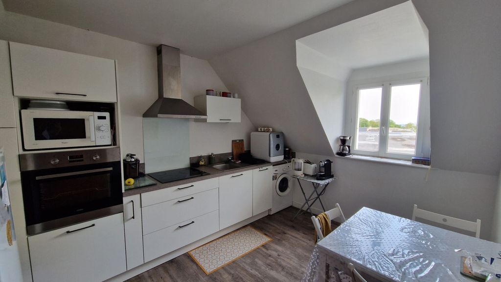 Achat appartement à vendre 3 pièces 61 m² - Fouesnant