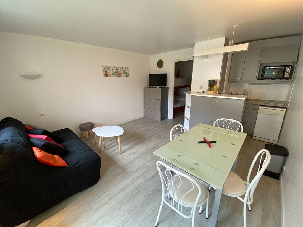 Achat studio à vendre 25 m² - La Baule-Escoublac