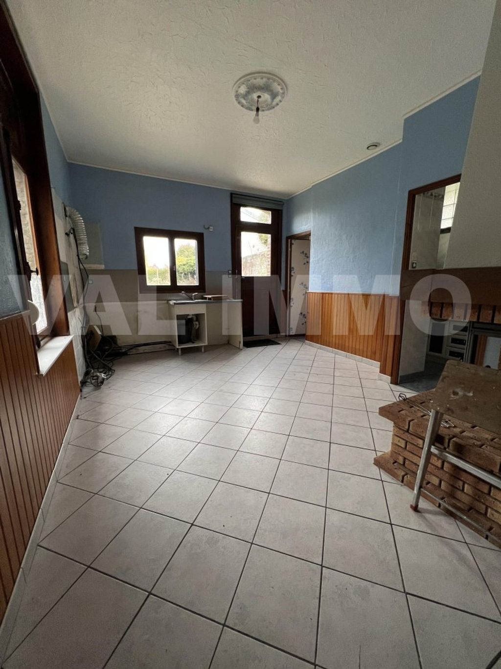 Achat maison 3 chambre(s) - Aubigny-au-Bac