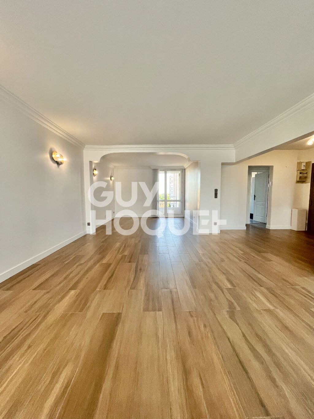 Achat appartement à vendre 4 pièces 103 m² - Massy