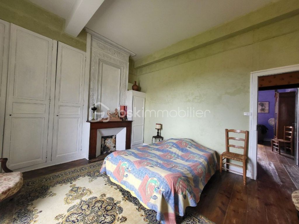 Achat maison 4 chambre(s) - Aiguillon