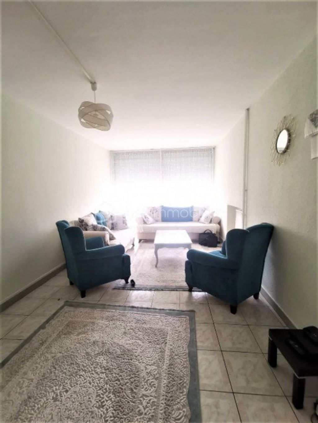 Achat appartement 3 pièce(s) Marseille 15ème arrondissement