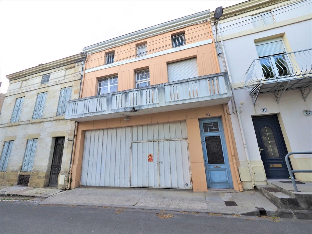 Achat maison 3 chambre(s) - Marmande