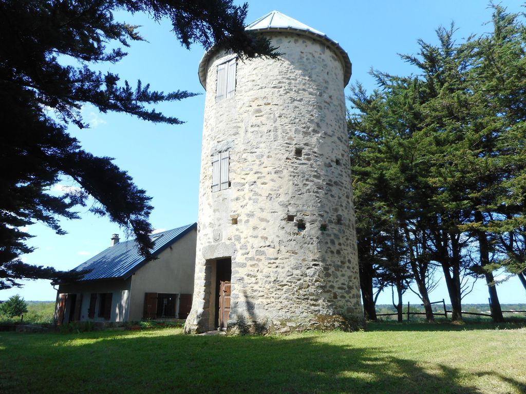 Achat maison 2 chambre(s) - Saint-Père-en-Retz