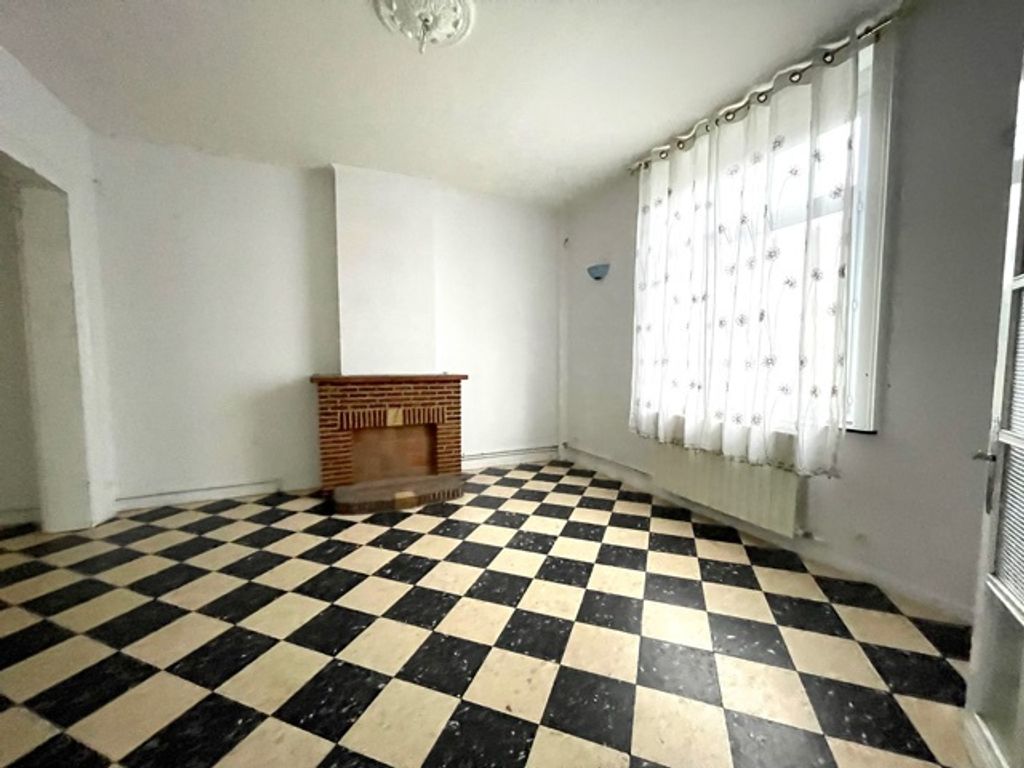 Achat maison 2 chambre(s) - Condé-sur-l'Escaut