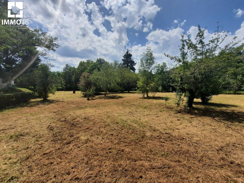 Achat maison 3 chambre(s) - Saint-Géry-Vers