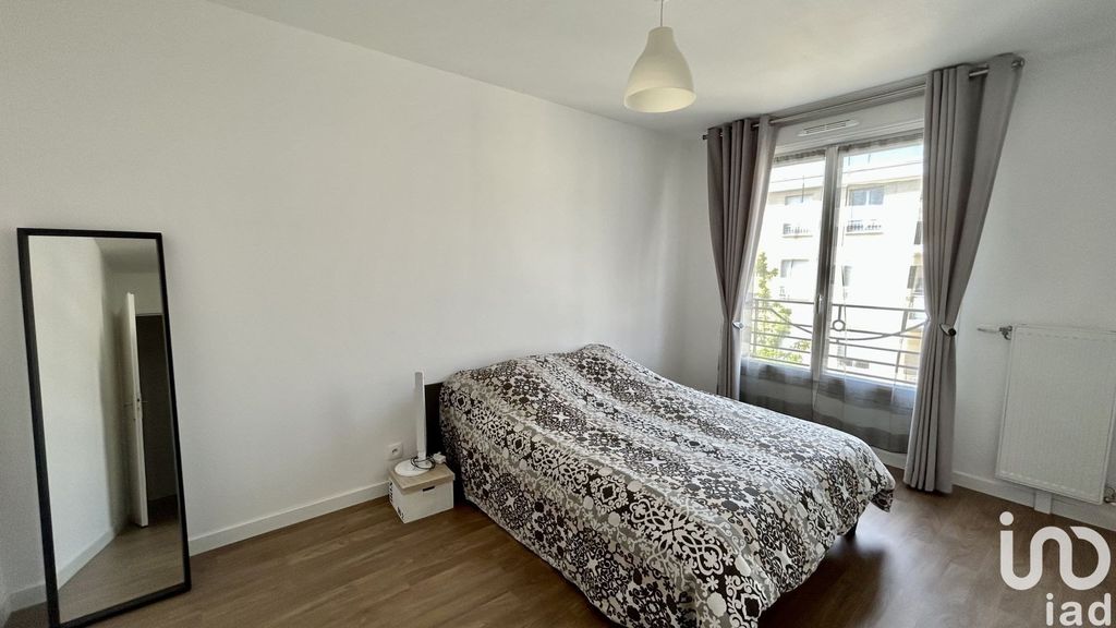 Achat appartement 4 pièce(s) Corbeil-Essonnes
