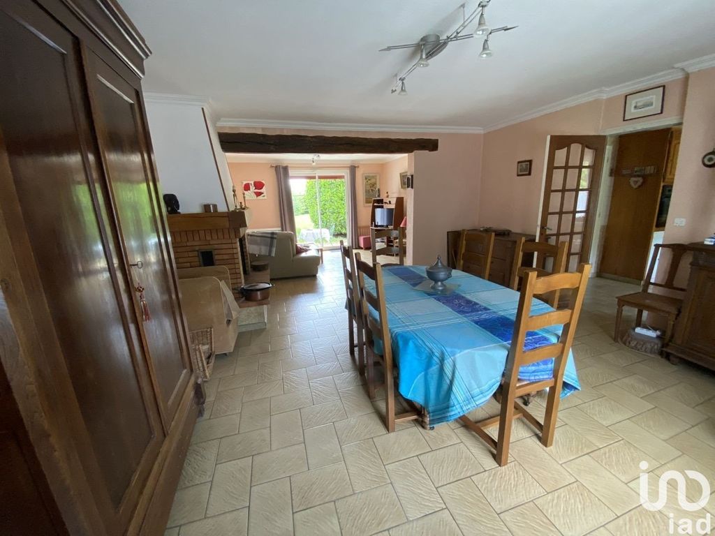 Achat maison 4 chambre(s) - Rouilly-Saint-Loup