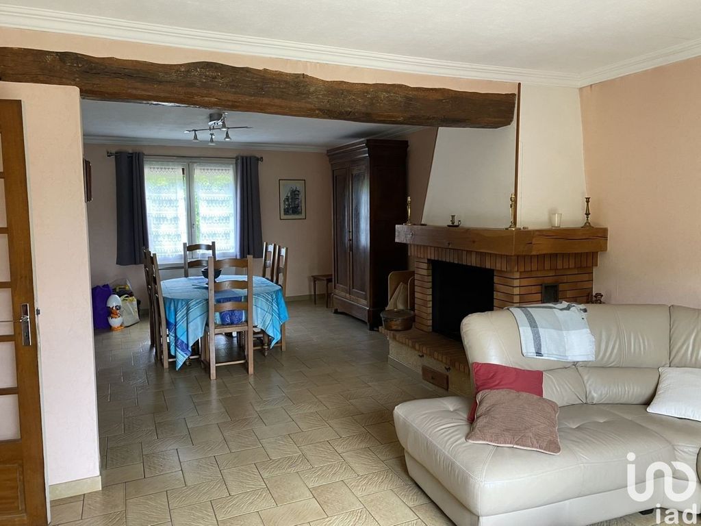 Achat maison 4 chambre(s) - Rouilly-Saint-Loup