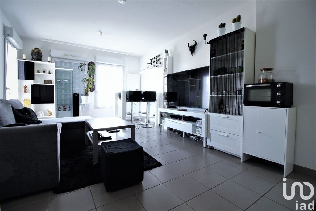 Achat appartement à vendre 2 pièces 45 m² - Cornebarrieu
