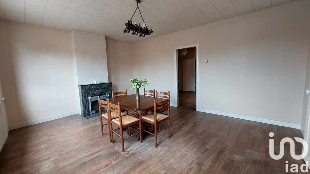 Achat maison à vendre 2 chambres 91 m² - Chartres
