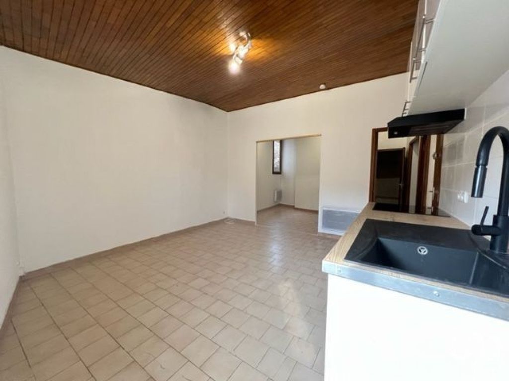 Achat appartement à vendre 6 pièces 120 m² - Rougiers