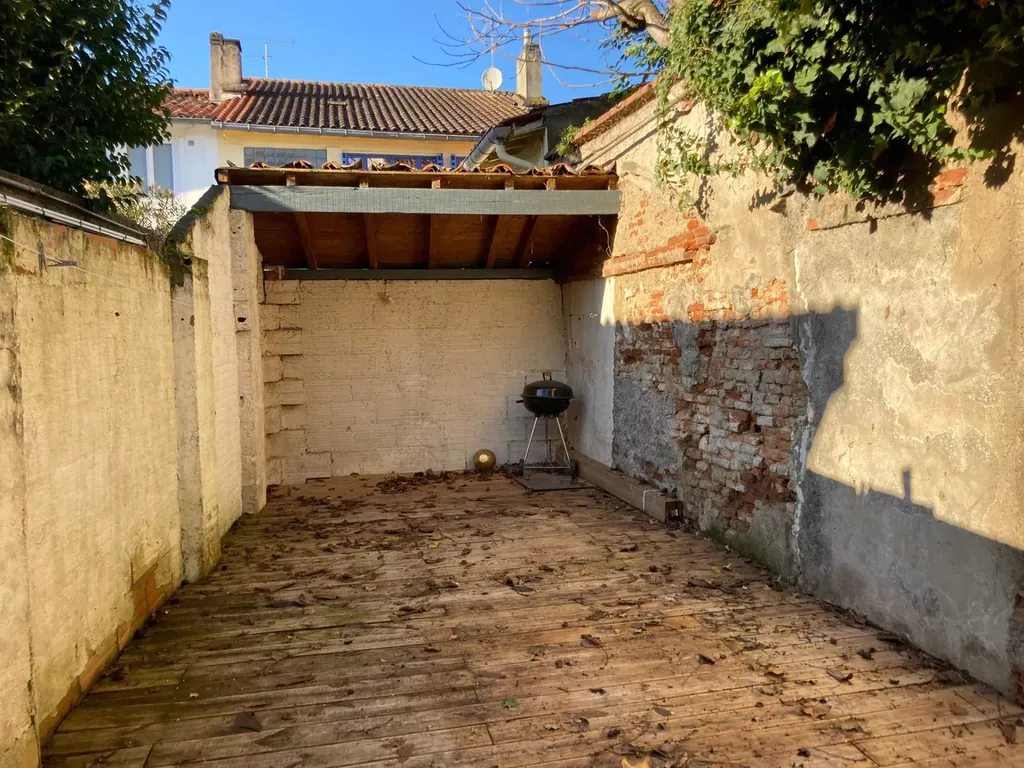 Achat maison à vendre 3 chambres 95 m² - Montauban