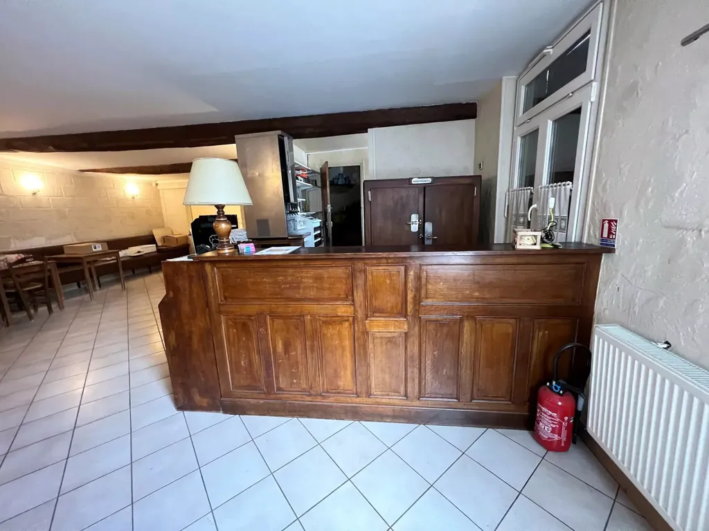 Achat appartement 5 pièce(s) Crépy-en-Valois